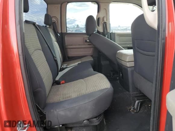 ✅ 2010 Dodge 1500 SLT • VIN: 1D7RV1GT3AS191987 • Lot: 48931705. Wystawiony na Copart z przebiegiem 209 202 mil. Bezpłatny archiwum sprzedaży aukcyjnych z USA i szczegółowy raport historii pojazdu na DreamBid. Zdjęcie 10.