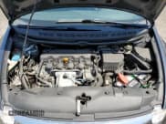 ✅ 2011 Honda Civic GX • VIN: 19XFA4F50BE000236 • Лот: 68684775. Опубликован ранее на Copart с пробегом 115 447 миль. Бесплатный доступ к архиву аукционных продаж из США и подробный отчёт об истории автомобиля на DreamBid. Изображение 11.