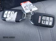 ✅ 2019 Honda Accord EX • VIN: 1HGCV3F45KA013867 • Lot: 43597504. Listed on IAAI with 97,015 mi. Free auction sales archive from the USA and detailed vehicle history report at DreamBid. Image 11.