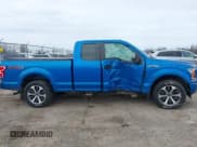 ✅ 2019 Ford F-150 XL • VIN: 1FTEX1EP4KKC64228 • Lot: 42061398. Wystawiony na IAAI z przebiegiem 66 919 mil. Bezpłatny archiwum sprzedaży aukcyjnych z USA i szczegółowy raport historii pojazdu na DreamBid. Zdjęcie 13.