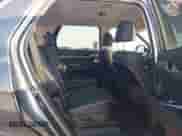 2025 Hyundai Palisade XRT with VIN KM8R34GE1SU834549, listed as a IAAI auction lot 43165313 with 11,080 mi miles and . Bid and sale history available at DreamBid. Image 8.