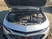 ✅ 2019 Chevrolet Malibu LT • VIN: 1G1ZD5ST2KF184320 • Lot: 86615265. Listed on Copart with 144,522 mi. Free auction sales archive from the USA and detailed vehicle history report at DreamBid. Image 11.