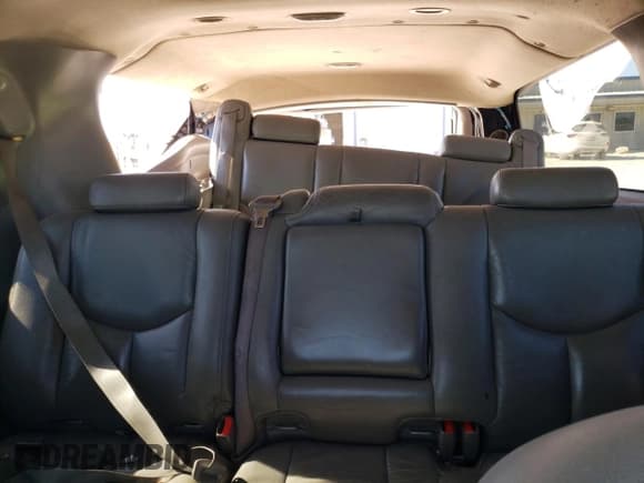 ✅ 2006 Chevrolet Suburban LT • VIN: 1GNEC16Z36J167536 • Лот: 85601924. Опубликован ранее на Copart с пробегом Не указан. Бесплатный доступ к архиву аукционных продаж из США и подробный отчёт об истории автомобиля на DreamBid. Изображение 10.