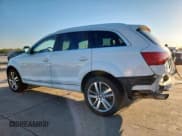 ✅ 2013 Audi Q7 Premium Plus • VIN: WA1LGAFE7DD009739 • Lot: 83839605. Wystawiony na Copart z przebiegiem 65 511 mil. Bezpłatny archiwum sprzedaży aukcyjnych z USA i szczegółowy raport historii pojazdu na DreamBid. Zdjęcie 2.