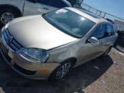 ✅ 2006 Volkswagen Jetta 2.5L • VIN: 3VWSG71K46M798471 • Лот: 41982917. Опубликован ранее на IAAI с пробегом 32 389 миль. Бесплатный доступ к архиву аукционных продаж из США и подробный отчёт об истории автомобиля на DreamBid. Изображение 2.