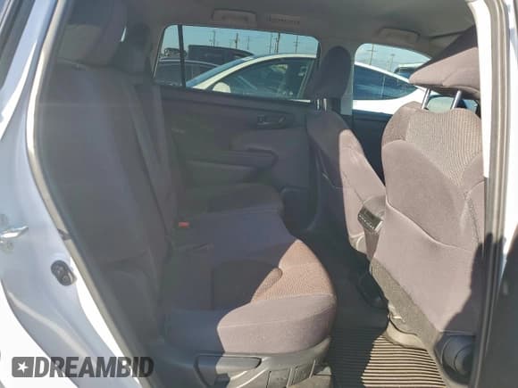 ✅ 2023 Toyota Highlander Hybrid LE • VIN: 5TDZARAHXPS521120 • Лот: 95034905. Опубликован ранее на Copart с пробегом 86 264 миль. Бесплатный доступ к архиву аукционных продаж из США и подробный отчёт об истории автомобиля на DreamBid. Изображение 11.