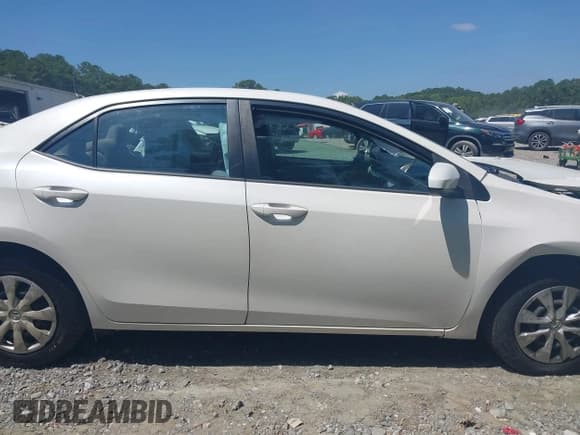 ✅ 2014 Toyota Corolla LE Eco • VIN: 5YFBPRHE5EP160008 • Лот: 42788644. Опубликован ранее на IAAI с пробегом 94 552 миль. Бесплатный доступ к архиву аукционных продаж из США и подробный отчёт об истории автомобиля на DreamBid. Изображение 14.