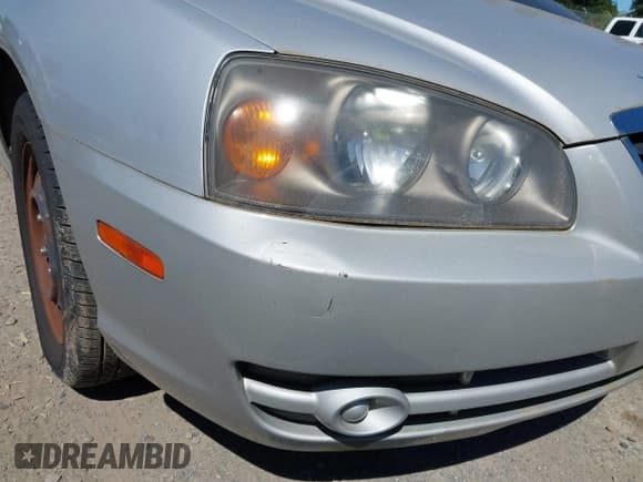 ✅ 2006 Hyundai Elantra GLS • VIN: KMHDN46D76U269999 • Lot: 42826517. Wystawiony na IAAI z przebiegiem 90 413 mil. Bezpłatny archiwum sprzedaży aukcyjnych z USA i szczegółowy raport historii pojazdu na DreamBid. Zdjęcie 6.