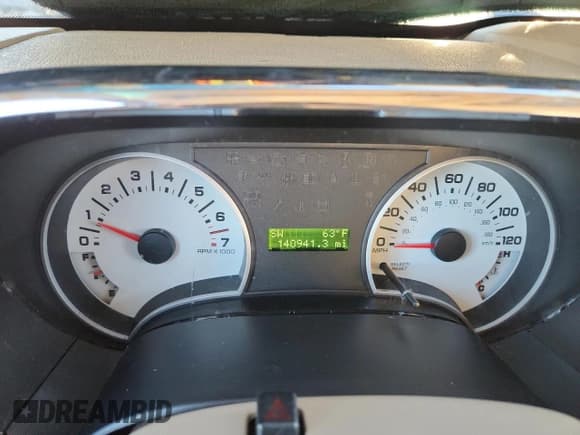 ✅ 2007 Ford Explorer Sport Trac XLT • VIN: 1FMEU518X7UB06157 • Lot: 87314875. Listed on Copart with 140,941 mi. Free auction sales archive from the USA and detailed vehicle history report at DreamBid. Image 9.