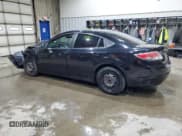 ✅ 2010 Mazda 6 i Sport • VIN: 1YVHZ8BH9A5M03919 • Lot: 80316105. Listed on Copart with Not provided. Free auction sales archive from the USA and detailed vehicle history report at DreamBid. Image 2.