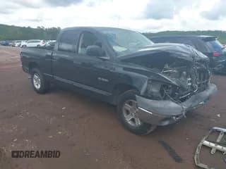 ✅ 2008 Dodge 1500 ST • VIN: 1D7HA18K48J206090 • Лот: 42939566. Опубликован ранее на IAAI с пробегом 178 674 миль. Бесплатный доступ к архиву аукционных продаж из США и подробный отчёт об истории автомобиля на DreamBid. Изображение 1.