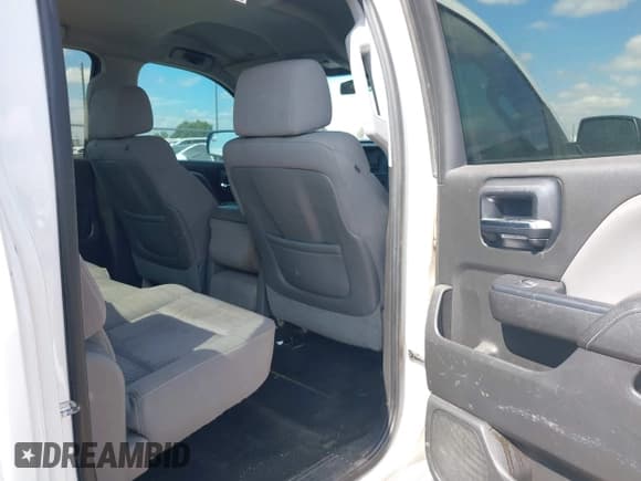 ✅ 2014 Chevrolet Silverado 1500 Work Truck • VIN: 3GCPCPEH0EG270944 • Lot: 43393984. Listed on IAAI with 212,326 mi. Free auction sales archive from the USA and detailed vehicle history report at DreamBid. Image 8.
