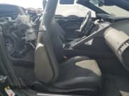 ✅ 2021 Jaguar F-Type P300 • VIN: SAJDD5GX8MCK75837 • Lot: 62200555. Listed on Copart with 35,361 mi. Free auction sales archive from the USA and detailed vehicle history report at DreamBid. Image 10.