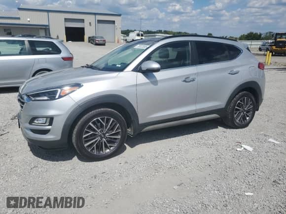 ✅ 2021 Hyundai Tucson Limited • VIN: KM8J3CALXMU350512 • Лот: 70322555. Размещён на Copart с пробегом 107 173 миль миль. Получите бесплатный доступ к архиву аукционных продаж из США и посмотрите подробный отчёт об истории автомобиля на DreamBid. Изображение 1.