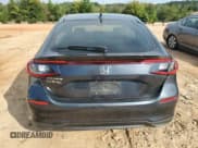 ✅ 2022 Honda Civic EX-L • VIN: 19XFL1H74NE011042 • Lot: 81987435. Wystawiony na Copart z przebiegiem 55 106 mil. Bezpłatny archiwum sprzedaży aukcyjnych z USA i szczegółowy raport historii pojazdu na DreamBid. Zdjęcie 6.