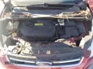 ✅ 2013 Ford Escape SEL • VIN: 1FMCU0HXXDUA88584 • Лот: 92205065. Опубликован ранее на Copart с пробегом 165 340 миль. Бесплатный доступ к архиву аукционных продаж из США и подробный отчёт об истории автомобиля на DreamBid. Изображение 12.