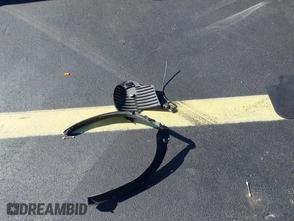 ✅ 2024 BMW X3 sDrive30i • VIN: WBX47DP05RN313770 • Lot: 43221835. Listed on IAAI with 5,328 mi. Free auction sales archive from the USA and detailed vehicle history report at DreamBid. Image 12.