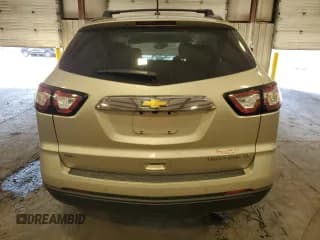 ✅ 2015 Chevrolet Traverse LT • VIN: 1GNKVGKD6FJ385545 • Lot: 75180484. Wystawiony na Copart z przebiegiem 89 126 mil. Bezpłatny archiwum sprzedaży aukcyjnych z USA i szczegółowy raport historii pojazdu na DreamBid. Zdjęcie 6.