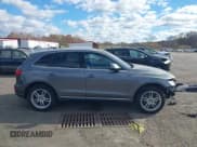 ✅ 2014 Audi Q5 Premium Plus • VIN: WA1LFAFP8EA104396 • Lot: 43620540. Listed on IAAI with 122,638 mi. Free auction sales archive from the USA and detailed vehicle history report at DreamBid. Image 14.