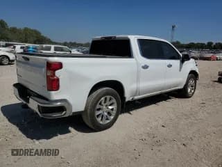 ✅ 2021 Chevrolet Silverado 1500 LTZ • VIN: 3GCUYGED5MG104516 • Lot: 70600264. Wystawiony na Copart z przebiegiem 84 904 mil. Bezpłatny archiwum sprzedaży aukcyjnych z USA i szczegółowy raport historii pojazdu na DreamBid. Zdjęcie 3.