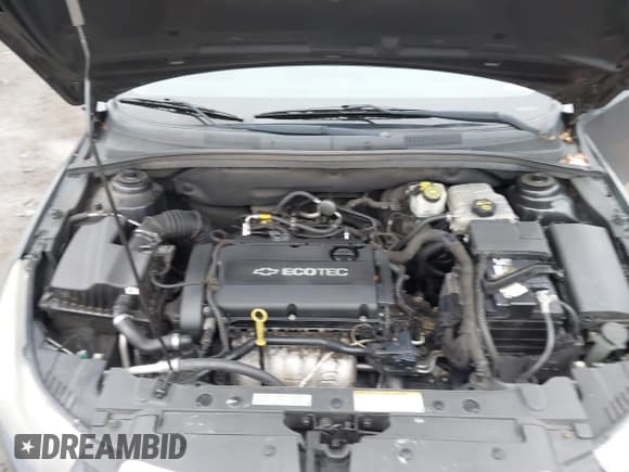 ✅ 2014 Chevrolet Cruze LS • VIN: 1G1PA5SG3E7307169 • Lot: 43888123. Wystawiony na IAAI z przebiegiem 200 645 mil. Bezpłatny archiwum sprzedaży aukcyjnych z USA i szczegółowy raport historii pojazdu na DreamBid. Zdjęcie 10.