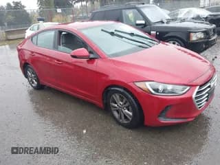 ✅ 2018 Hyundai Elantra Value Edition • VIN: 5NPD84LF0JH228649 • Lot: 43530588. Listed on IAAI with 131,575 mi. Free auction sales archive from the USA and detailed vehicle history report at DreamBid. Image 1.