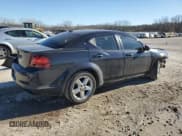 ✅ 2011 Dodge Avenger Lux • VIN: 1B3BD2FG1BN573221 • Лот: 84063974. Опубликован ранее на Copart с пробегом 171 163 миль. Бесплатный доступ к архиву аукционных продаж из США и подробный отчёт об истории автомобиля на DreamBid. Изображение 3.