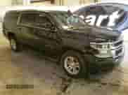 2018 Chevrolet Suburban LS с VIN 1GNSCGKC0JR278370, выставлен на аукционе Copart как лот 57657395 с пробегом 224 903 миль миль и Чистый • Clean title. История ставок и продаж доступна на DreamBid. Изображение 4.