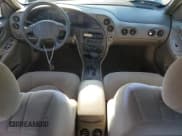 ✅ 2005 Pontiac Bonneville SE • VIN: 1G2HX52K35U203091 • Lot: 60527405. Wystawiony na Copart z przebiegiem 90 086 mil. Bezpłatny archiwum sprzedaży aukcyjnych z USA i szczegółowy raport historii pojazdu na DreamBid. Zdjęcie 8.