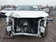 ✅ 2025 Lexus NX 350 • VIN: 2T2AGCEZ7SC089871 • Lot: 43605026. Wystawiony na IAAI z przebiegiem 929 mil. Bezpłatny archiwum sprzedaży aukcyjnych z USA i szczegółowy raport historii pojazdu na DreamBid. Zdjęcie 6.