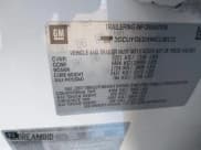 ✅ 2021 Chevrolet Silverado 1500 LTZ • VIN: 3GCUYGEDXMG138113 • Lot: 43593850. Listed on IAAI with 122,465 mi. Free auction sales archive from the USA and detailed vehicle history report at DreamBid. Image 9.