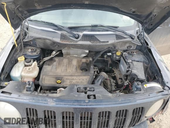 ✅ 2007 Jeep Patriot Sport • VIN: 1J8FF28WX7D370767 • Lot: 51624225. Wystawiony na Copart z przebiegiem 315 260 mil. Bezpłatny archiwum sprzedaży aukcyjnych z USA i szczegółowy raport historii pojazdu na DreamBid. Zdjęcie 12.