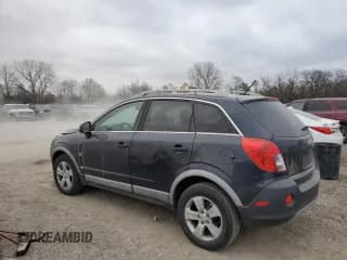 ✅ 2014 Chevrolet Captiva Sport LS • VIN: 3GNAL2EK7ES601205 • Lot: 81815754. Wystawiony na Copart z przebiegiem 138 227 mil. Bezpłatny archiwum sprzedaży aukcyjnych z USA i szczegółowy raport historii pojazdu na DreamBid. Zdjęcie 2.