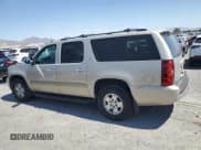 ✅ 2010 Chevrolet Suburban LT • VIN: 1GNUCJE09AR204548 • Lot: 52186805. Listed on Copart with 168,015 mi. Free auction sales archive from the USA and detailed vehicle history report at DreamBid. Image 2.