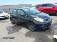 ✅ 2014 Nissan Note S Plus • VIN: 3N1CE2CP5EL429764 • Lot: 42688083. Wystawiony na IAAI z przebiegiem 133 728 mil. Bezpłatny archiwum sprzedaży aukcyjnych z USA i szczegółowy raport historii pojazdu na DreamBid. Zdjęcie 1.