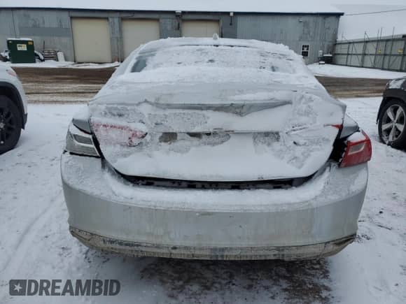 2016 Chevrolet Malibu LT с VIN 1G1ZE5ST0GF261982, выставлен на аукционе Copart как лот 88854505 с пробегом 96 616 миль миль и Чистый • Clean title. История ставок и продаж доступна на DreamBid. Изображение 6.