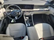 ✅ 2025 Hyundai Tucson SE • VIN: 5NMJA3DE5SH569308 • Lot: 91263225. Wystawiony na Copart z przebiegiem 6 377 mil. Bezpłatny archiwum sprzedaży aukcyjnych z USA i szczegółowy raport historii pojazdu na DreamBid. Zdjęcie 8.