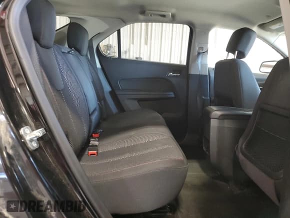 ✅ 2015 Chevrolet Equinox LT • VIN: 2GNFLGEK5F6400955 • Лот: 82555215. Опубликован ранее на Copart с пробегом 82 769 миль. Бесплатный доступ к архиву аукционных продаж из США и подробный отчёт об истории автомобиля на DreamBid. Изображение 11.