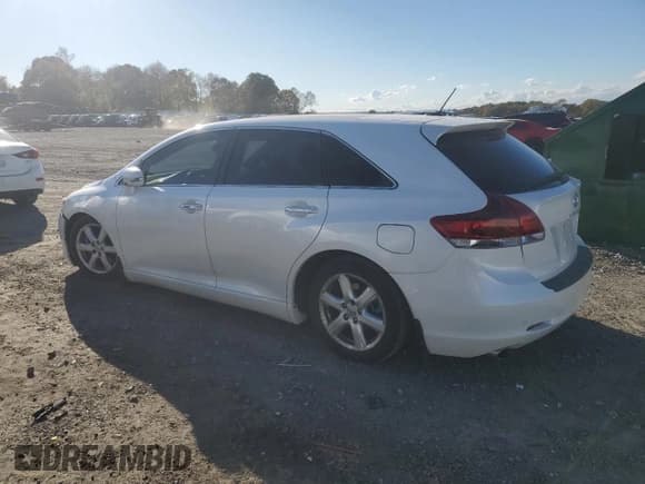 ✅ 2015 Toyota Venza XLE • VIN: 4T3BK3BBXFU119620 • Lot: 87422425. Wystawiony na Copart z przebiegiem 97 622 mil. Bezpłatny archiwum sprzedaży aukcyjnych z USA i szczegółowy raport historii pojazdu na DreamBid. Zdjęcie 2.