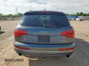 ✅ 2015 Audi Q7 Premium Plus • VIN: WA1LGAFEXFD002609 • Lot: 67469185. Listed on Copart with 140,914 mi. Free auction sales archive from the USA and detailed vehicle history report at DreamBid. Image 6.