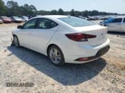 ✅ 2019 Hyundai Elantra SEL • VIN: 5NPD84LF1KH417604 • Lot: 81415305. Wystawiony na Copart z przebiegiem 154 249 mil. Bezpłatny archiwum sprzedaży aukcyjnych z USA i szczegółowy raport historii pojazdu na DreamBid. Zdjęcie 2.