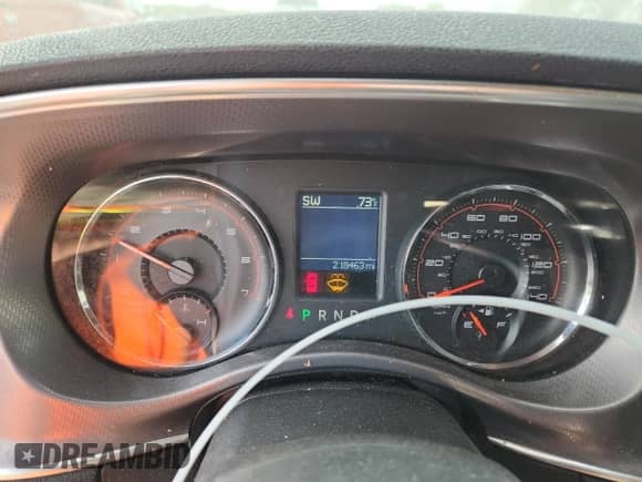 2011 Dodge Charger SE with VIN 2B3CL3CG0BH591445, listed as a Copart auction lot 84644175 with 218,463 mi miles and Salvage title. Bid and sale history available at DreamBid. Image 9.