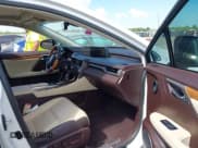 ✅ 2017 Lexus RX 350 • VIN: 2T2ZZMCA7HC049329 • Lot: 43314938. Listed on IAAI with 69,487 mi. Free auction sales archive from the USA and detailed vehicle history report at DreamBid. Image 5.