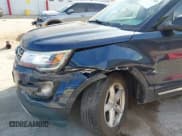 ✅ 2017 Ford Explorer XLT • VIN: 1FM5K8DH3HGA14021 • Lot: 43180468. Wystawiony na IAAI z przebiegiem 161 443 mil. Bezpłatny archiwum sprzedaży aukcyjnych z USA i szczegółowy raport historii pojazdu na DreamBid. Zdjęcie 6.