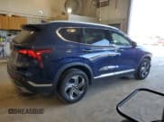 ✅ 2022 Hyundai Santa Fe XRT • VIN: 5NMS64AJ2NH423188 • Lot: 58119214. Wystawiony na Copart z przebiegiem 39 161 mil. Bezpłatny archiwum sprzedaży aukcyjnych z USA i szczegółowy raport historii pojazdu na DreamBid. Zdjęcie 3.