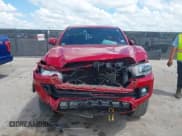 ✅ 2019 Toyota Tacoma SR5 • VIN: 3TMAZ5CN7KM103639 • Лот: 42225509. Опубликован ранее на IAAI с пробегом 76 074 миль. Бесплатный доступ к архиву аукционных продаж из США и подробный отчёт об истории автомобиля на DreamBid. Изображение 12.