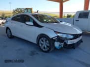 ✅ 2018 Chevrolet Volt Premier • VIN: 1G1RB6S52JU104991 • Лот: 43628681. Опубликован ранее на IAAI с пробегом 62 649 миль. Бесплатный доступ к архиву аукционных продаж из США и подробный отчёт об истории автомобиля на DreamBid. Изображение 1.