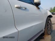 ✅ 2018 Dodge Durango R/T • VIN: 1C4SDJCT9JC443403 • Lot: 42463528. Listed on IAAI with 180,332 mi. Free auction sales archive from the USA and detailed vehicle history report at DreamBid. Image 20.