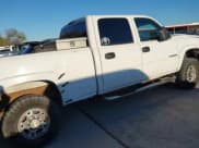 ✅ 2005 Chevrolet Silverado 2500HD LT • VIN: 1GCHC23U75F883040 • Lot: 43643562. Wystawiony na IAAI z przebiegiem 268 370 mil. Bezpłatny archiwum sprzedaży aukcyjnych z USA i szczegółowy raport historii pojazdu na DreamBid. Zdjęcie 6.