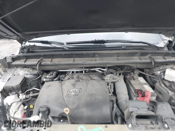 ✅ 2021 Toyota Highlander Limited • VIN: 5TDDZRBH5MS104646 • Lot: 43374825. Wystawiony na IAAI z przebiegiem 80 588 mil. Bezpłatny archiwum sprzedaży aukcyjnych z USA i szczegółowy raport historii pojazdu na DreamBid. Zdjęcie 10.